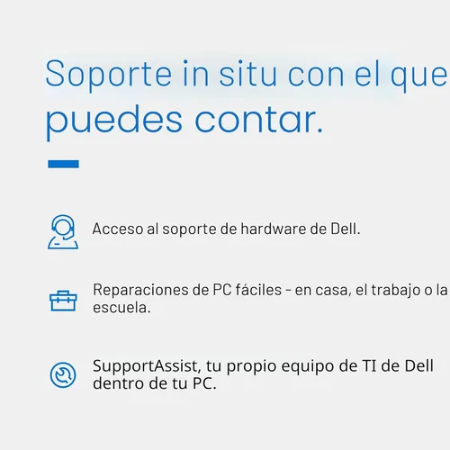 Miniatura 12 de Dell 15 Laptop DC15250 - Pantalla FHD de 15.6 pulgadas (1920x1080) 120Hz, procesador Intel Core i5-1334U, 16 GB de RAM DDR4, SSD de 512 GB, gráficos