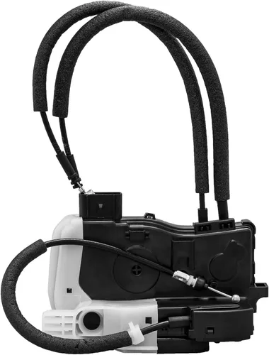 Miniatura 6 de KELOKE Actuador de Cerradura de Pestillo de Puerta Compatible con Hyundai Tucson 2011 2012 2013 2014 2015, Celda de Combustible 2016 2017. 2016-2017