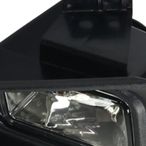 Miniatura 7 de Para Ford F-150 2015 2016 2017 Conjunto de luz antiniebla lado del conductor w/soporte Reemplazo para FO2592244 191275790526, FL3Z15201A