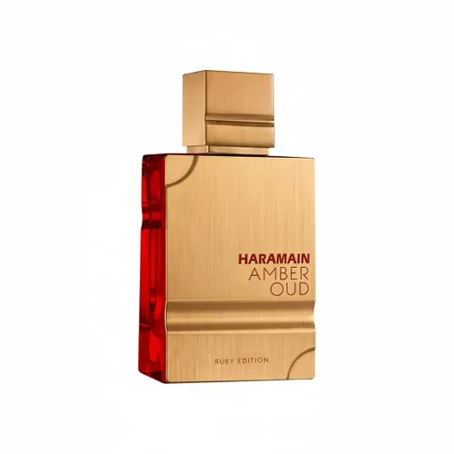Miniatura 6 de Al Haramain Amber Oud Ruby Edition Eau De Parfum Spray para Unisex, 6.7 onzas