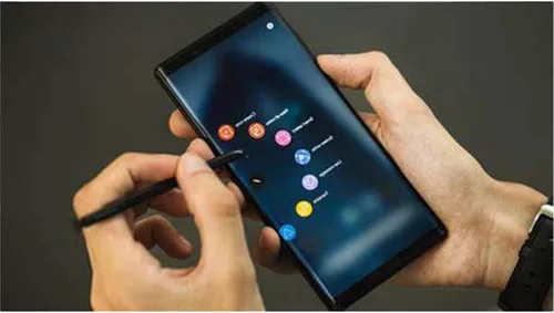 Miniatura 5 de Note 20 Stylus S Pen con Bluetooth de repuesto para Galaxy Note20 Ultra 5G SM-N986B/DS, SM-N986U, SM-N986U1, SM-N986W, SM-N9860, SM-N986N, SC-53A