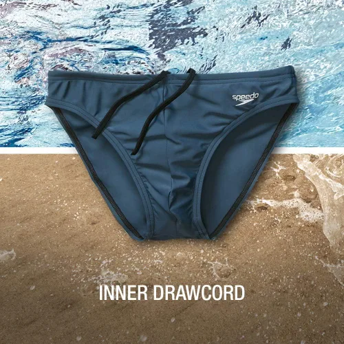 Miniatura 4 de Speedo Powerflex Eco Solar - Traje de baño para hombre