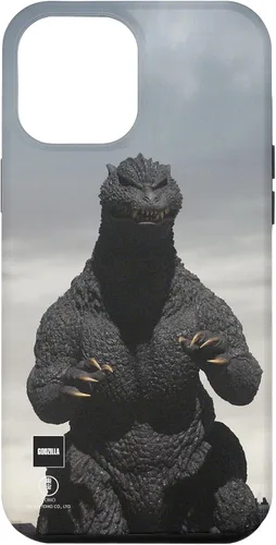 Miniatura 25 de Funda para iPhone 13 Pro Max Godzilla Icons of Toho 2004