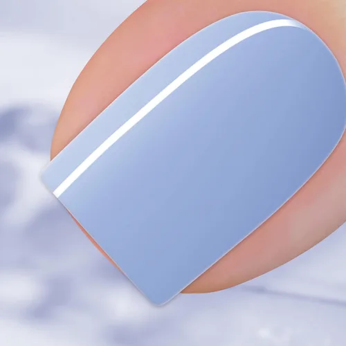 BURANO Esmalte de uñas en gel, esmalte de gel de 0.5 onzas líquidas, gel de colores de gel neón, esmalte de gel que se absorbe con lámpara LED UV, 1