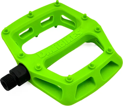 Miniatura 6 de DMR Pedales planos de nailon V6