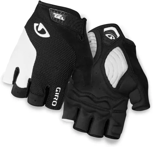 Miniatura 5 de Giro Strade Dure SG - Guantes de ciclismo de carretera para hombre