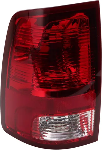 Miniatura 64 de TRQ Conjunto de luz trasera derecha del lado del pasajero compatible con Jeep Grand Cherokee 2014-2022 2022 Grand Cherokee WK CH2803112