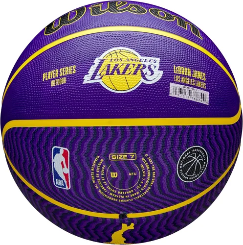 Miniatura 6 de Wilson - Jugador de la NBA