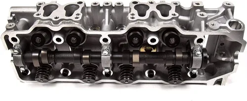 Miniatura 5 de Culata Vevor para Toyota Pickup 4Runner Celica 85-95 2.4 SOHC 22R 22RE : Automotriz