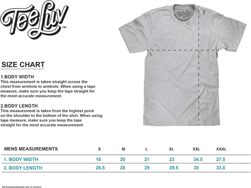 Miniatura 6 de Tee Luv Men's Faded Ford Signature Shirt