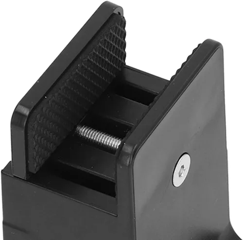 Miniatura 8 de 4 elevadores de cama, elevador de goma para muebles, bloques de cama elevados, elevadores de sofá, mesa de escritorio, almohadillas de elevación