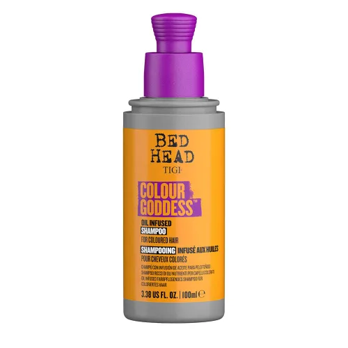 Miniatura 9 de TIGI Bed Head Colour Goddess Champú, 13.5 onzas líquidas