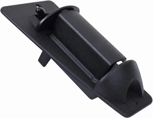 Miniatura 6 de Manija de puerta de cabina extendida para Chevy Silverado GMC Sierra 1500 2500 3500 1999 2000 2001 2002 2003 2004 2005 2006 2007 Exterior trasero