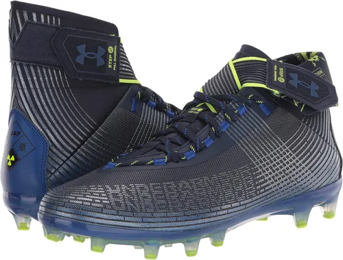 Miniatura 6 de Under Armour mens Highlight Mc