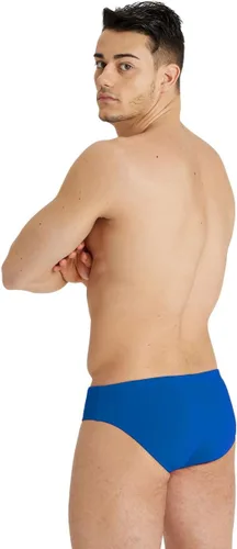 Miniatura 7 de ARENA Traje de baño para hombre de color liso Waterpolo