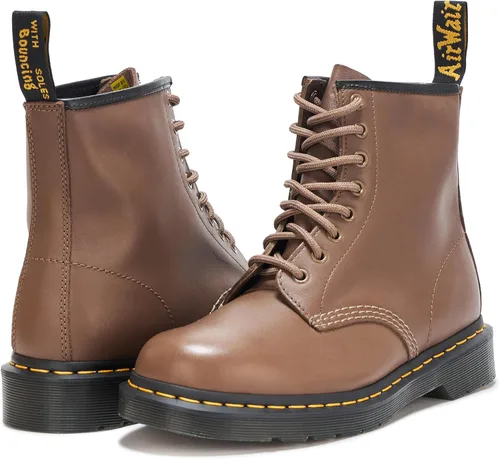 Miniatura 3 de Dr. Martens Unisex Adult 1460 Artimus Leather 8 Eye Boot