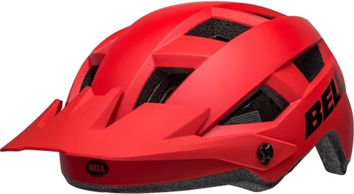 Miniatura 7 de BELL Spark 2 MIPS - Casco de bicicleta de montaña para adulto