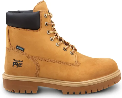 Miniatura 2 de Timberland PRO Direct Attach - Botas para hombre puntera suave antideslizantes impermeables 6pulgadas