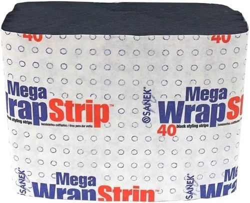 Miniatura 2 de Graham Beauty Mega Wrap SD-55142 - Tira (40 unidades)