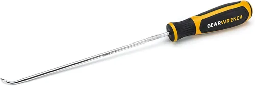 Miniatura 13 de GEARWRENCH Juego de 8 ganchos largos y púas - 84010H