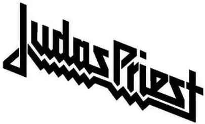 Judas Priest Rock Band - Adhesivo gráfico – Auto, pared, laptop, celda, camión adhesivo para ventanas, coches, camiones