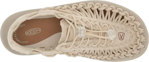 Miniatura 5 de KEEN UNEEK - Sandalias clásicas de dos cordones para mujer