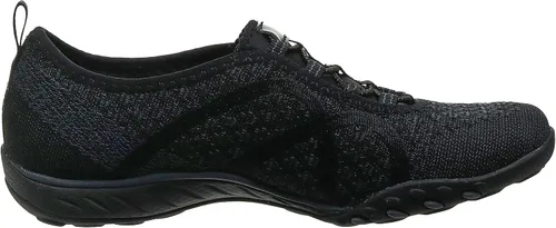 Miniatura 9 de Skechers Sport Breathe Easy Fortune Zapatos de deporte para mujer