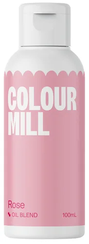 Miniatura 9 de Colour Mill Colorante para alimentos a base de aceite, 100 mililitros (Nude)