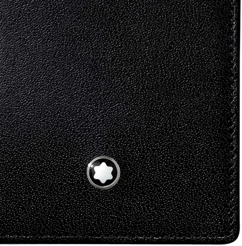 Miniatura 3 de Montblanc Meisterstuck soporte para tarjetas de negocios 14108