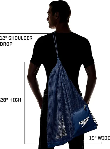 Miniatura 7 de Speedo Ventilator - Bolsa de malla
