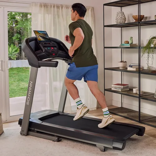 Miniatura 6 de Schwinn Fitness Cinta de correr