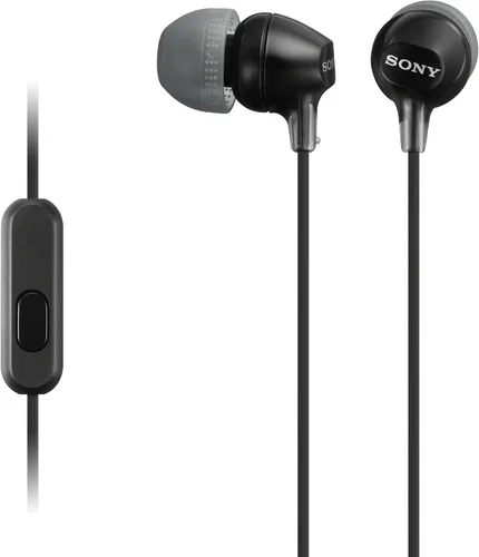 Miniatura 7 de Sony MDREX15AP Auriculares Intrauditivos Earbud con Micrófono, Blanco