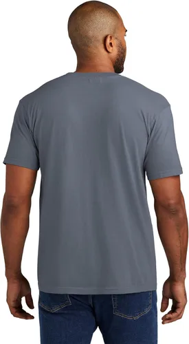 Miniatura 2 de Comfort Colors Men's Short Sleeve Pocket Tee, Style 6030