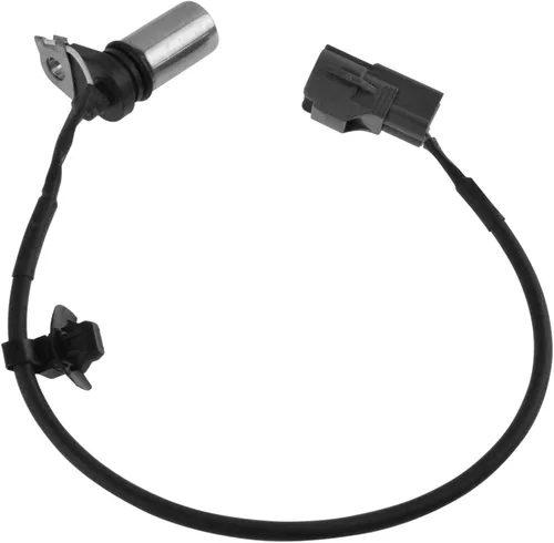 Miniatura 127 de TRQ Sensor de Posición Superior e Inferior del Cigüeñal Compatible con Cadillac DeVille 2000-2005 Eldorado 2000-2002 Seville 2001-2003 Oldsmobile