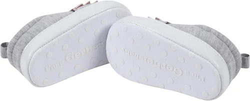 Miniatura 18 de Gerber Zapatillas unisex para bebé, zapatos de cuna para recién nacidos, niños y niñas