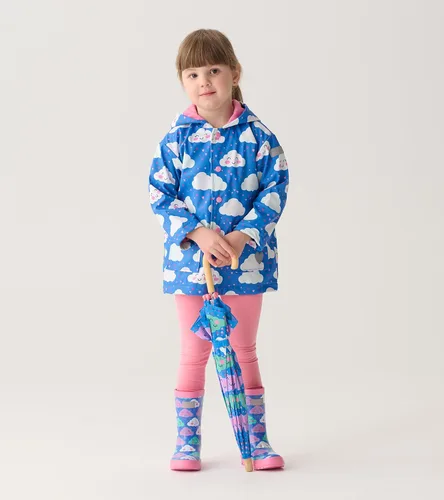 Miniatura 8 de Hatley - Paraguas estampadas para niña