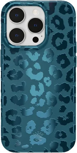 Miniatura 160 de VELVET CAVIAR Funda para iPhone 14 Pro Max Marble - Bonita funda protectora femenina para mujer compatible con MagSafe - probada en caídas de 10