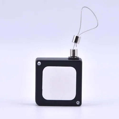 Miniatura 2 de Enjoyer Ultimate Reel Magic Tricks Mago Accesorios Escenario Ilusiones Street Magic Gimmick Objeto Dispositivo de desaparición (alambre de acero)