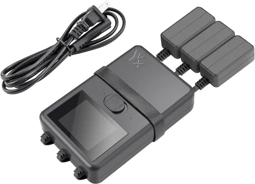Miniatura 8 de Cargador de batería para DJI Mini 3,Mavic Mini 3 Pro Drone,Hub de carga múltiple rápida 5 en 1