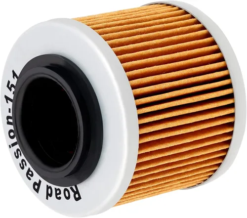 Miniatura 9 de Road Passion Filtro de aceite de repuesto de alto rendimiento para BMW G650GS 2009 2010 2011 2012 2013 2014 2015 F650 GS ABS 652 2004-2005 G650GS