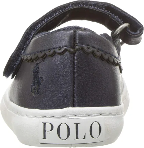 Miniatura 3 de POLO RALPH LAUREN Plano unisex Pella II Mary Jane para niños