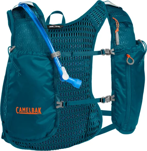 Miniatura 2 de CamelBak Chaleco de hidratación Trail Run Corsair Teal 2.0
