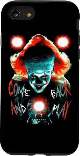Miniatura 18 de IT Dead Lights - Carcasa para iPhone 17