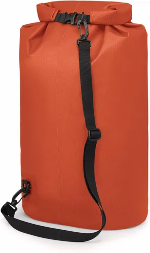 Miniatura 8 de Osprey Wildwater - Bolsa seca impermeable (25 litros), color naranja
