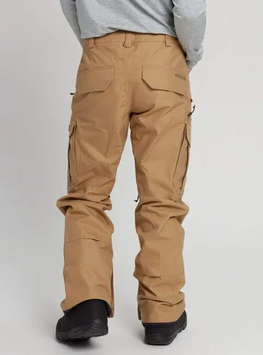 Miniatura 3 de Burton Pantalón de nieve Cargo para hombre de ajuste relajado