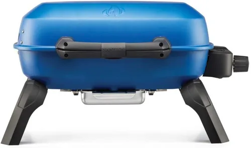 Miniatura 16 de Napoleon TravelQ PRO285E - Parrilla eléctrica portátil, color negro, portón trasero, campamento y espacios pequeños al aire libre TravelQ PRO285E