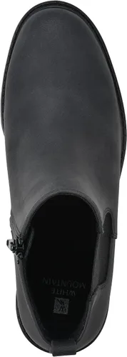 Miniatura 6 de WHITE MOUNTAIN Zapatos de mujer Caching Block Heel Chelsea Bootie