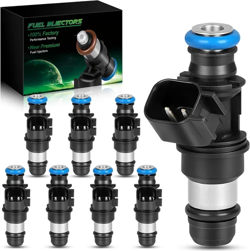 Miniatura 12 de 35310-38010 para:-Hyundai para:-Inyectores de combustible Kia compatibles con Santa Fe Sonata XG350 1999-2006, Sorento Optima Amanti Sedona