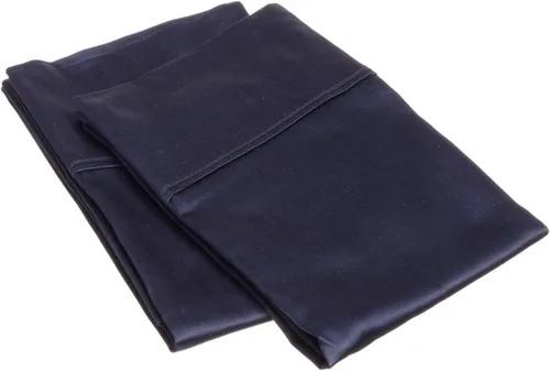 Miniatura 7 de BLUENILEMILLS Blue Nile Mills - Juego de sábanas bajeras de algodón ultra suave de alta calidad con bolsillo profundo de 300 hilos, totalmente