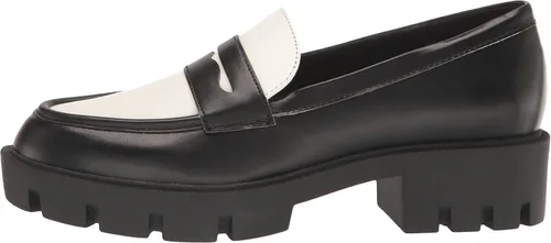 Miniatura 8 de Nine West Mocasines sin cordones Maibel3 para mujer